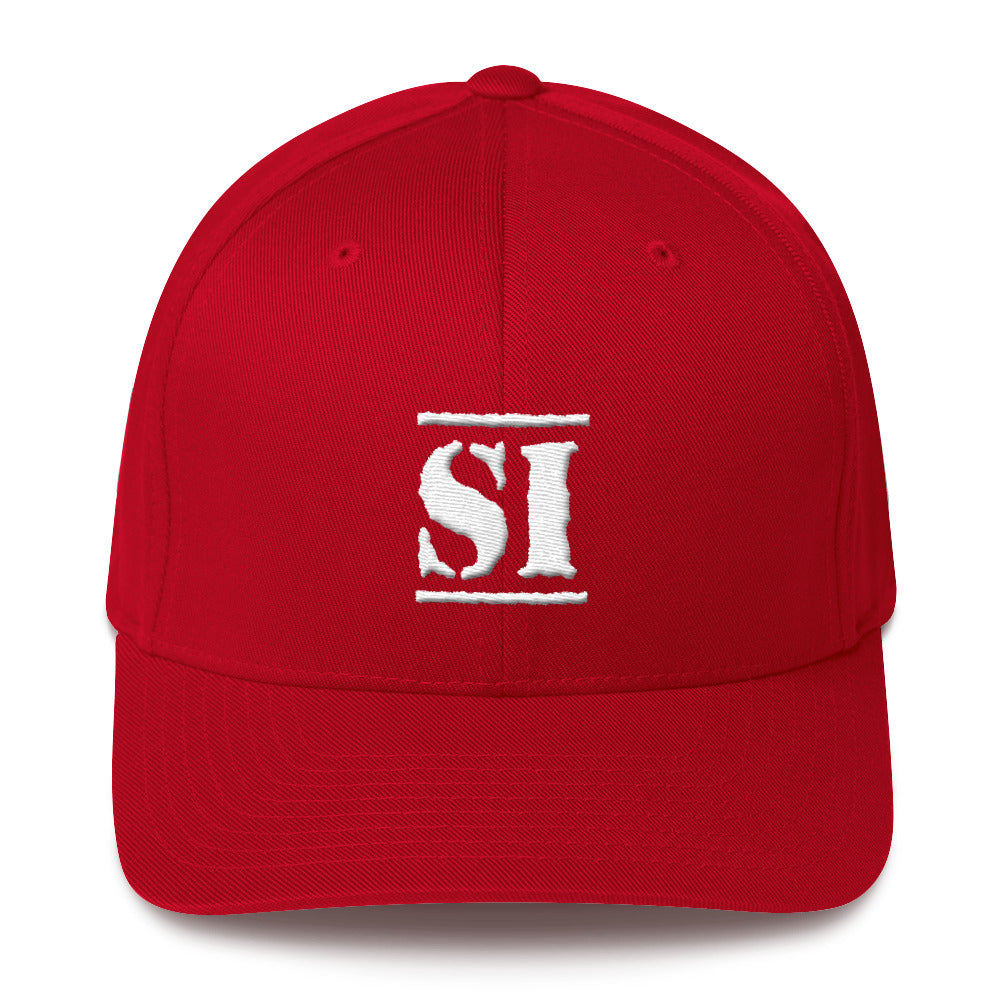 SI - Staten Island Hat - NYC