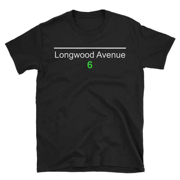 Longwood Avenue 6 Line