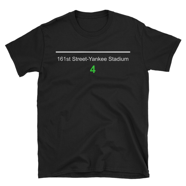 161st Street-Yankee Stadium 4 Line