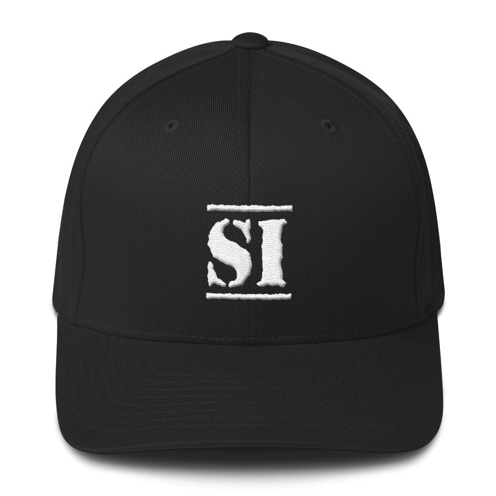 SI - Staten Island Hat - NYC