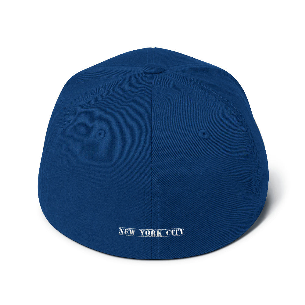 NYC - New York City Hat FlexFit