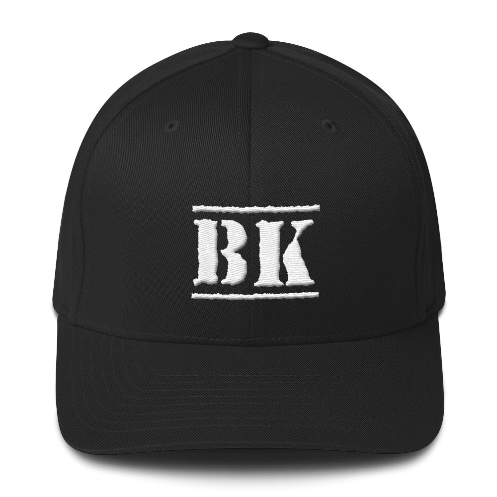 Brooklyn BK FlexFit Hat