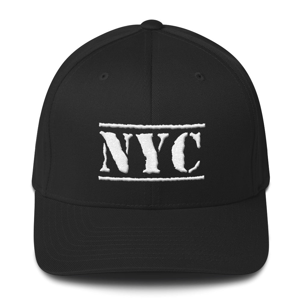 NYC - New York City Hat FlexFit