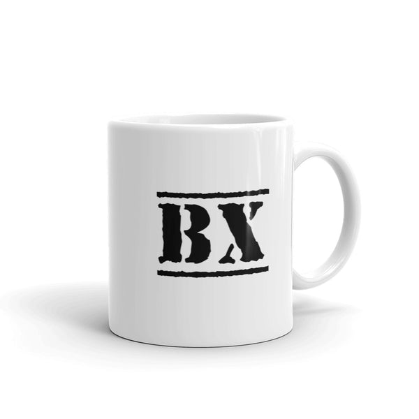 The Bronx "BX" Cup- Valentines Special