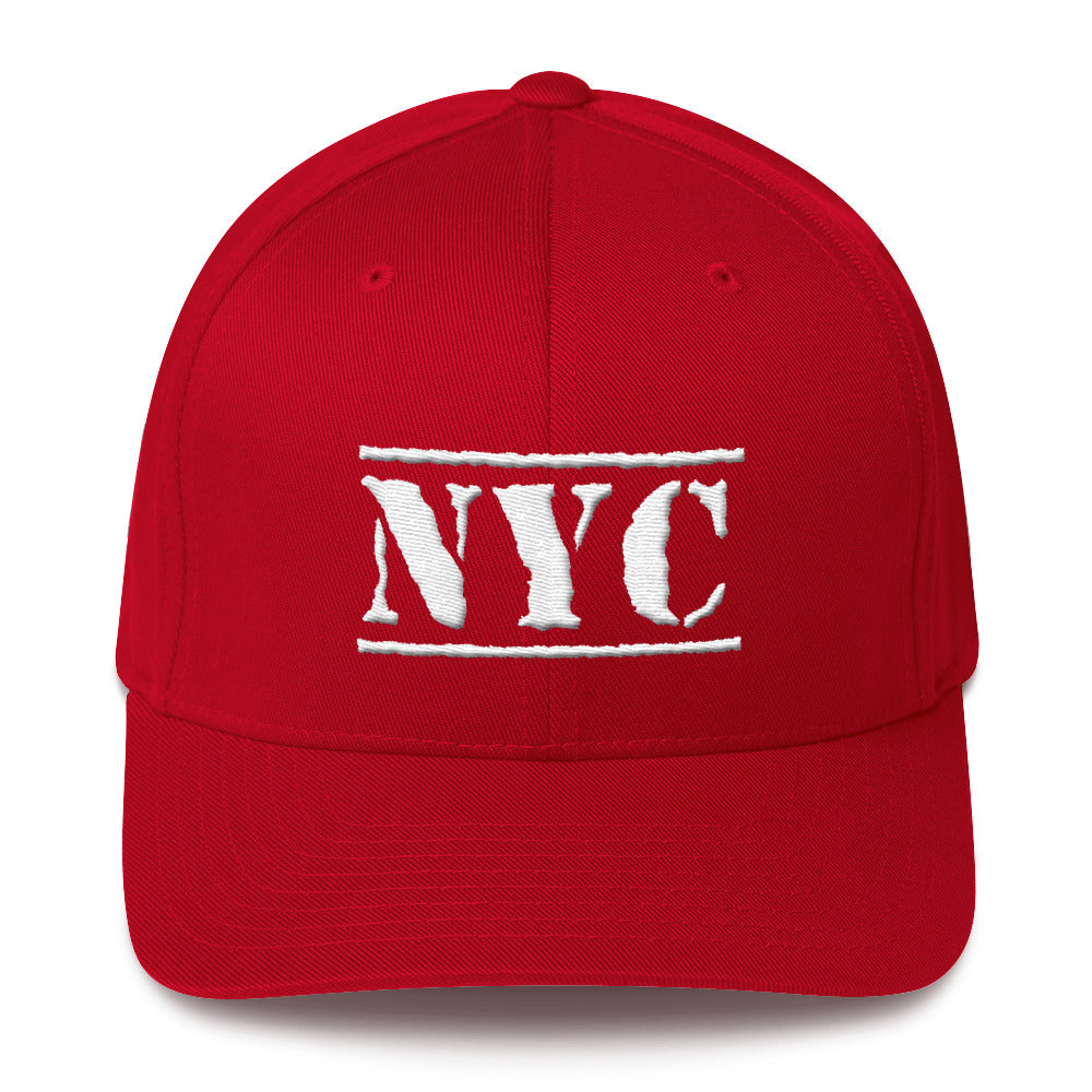 NYC - New York City Hat FlexFit