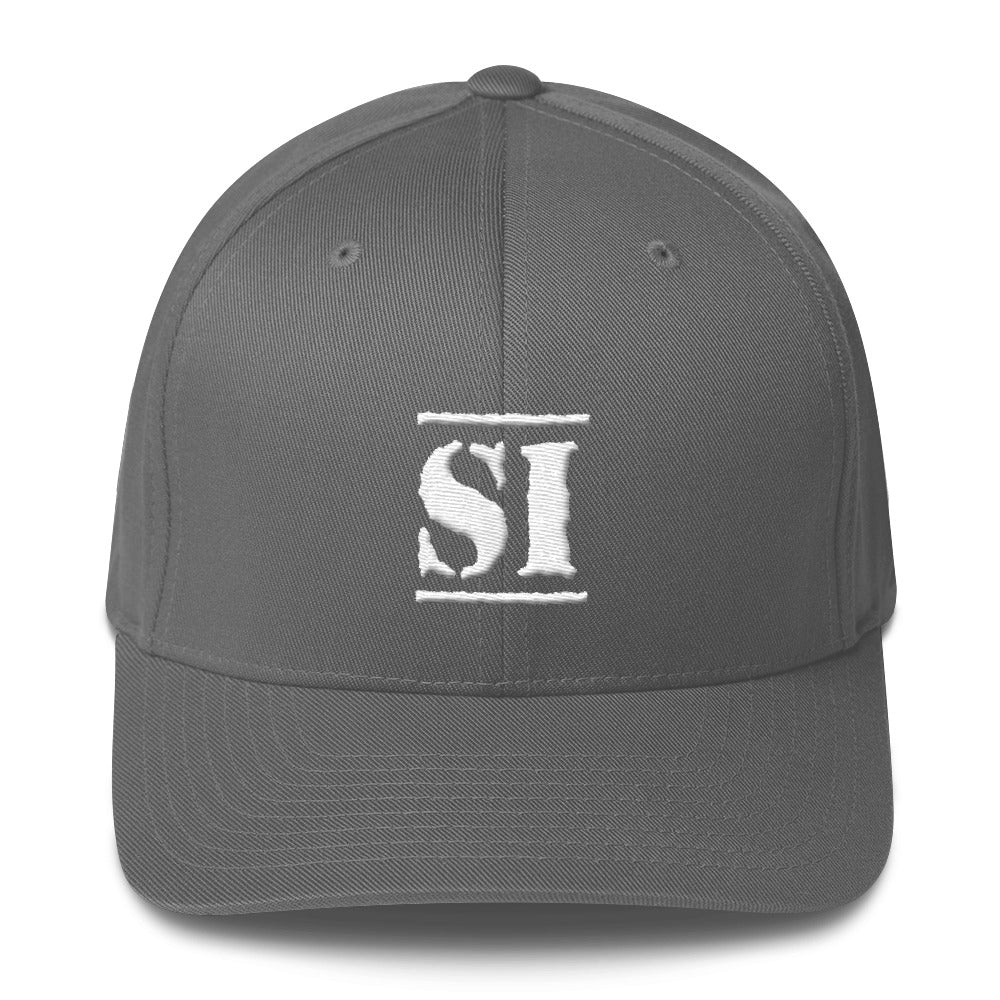 SI - Staten Island Hat - NYC