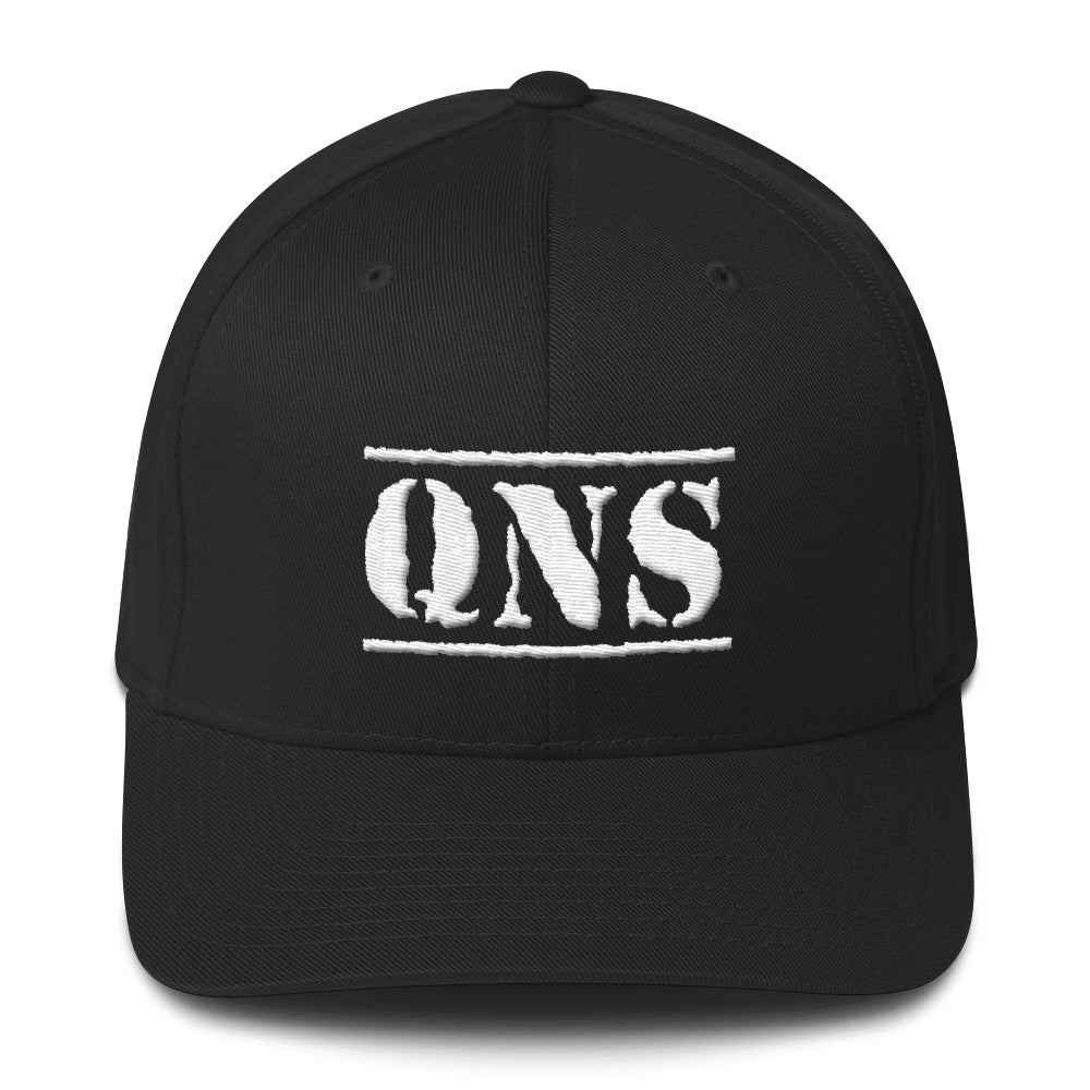 QNS - Queens Hat FlexFit
