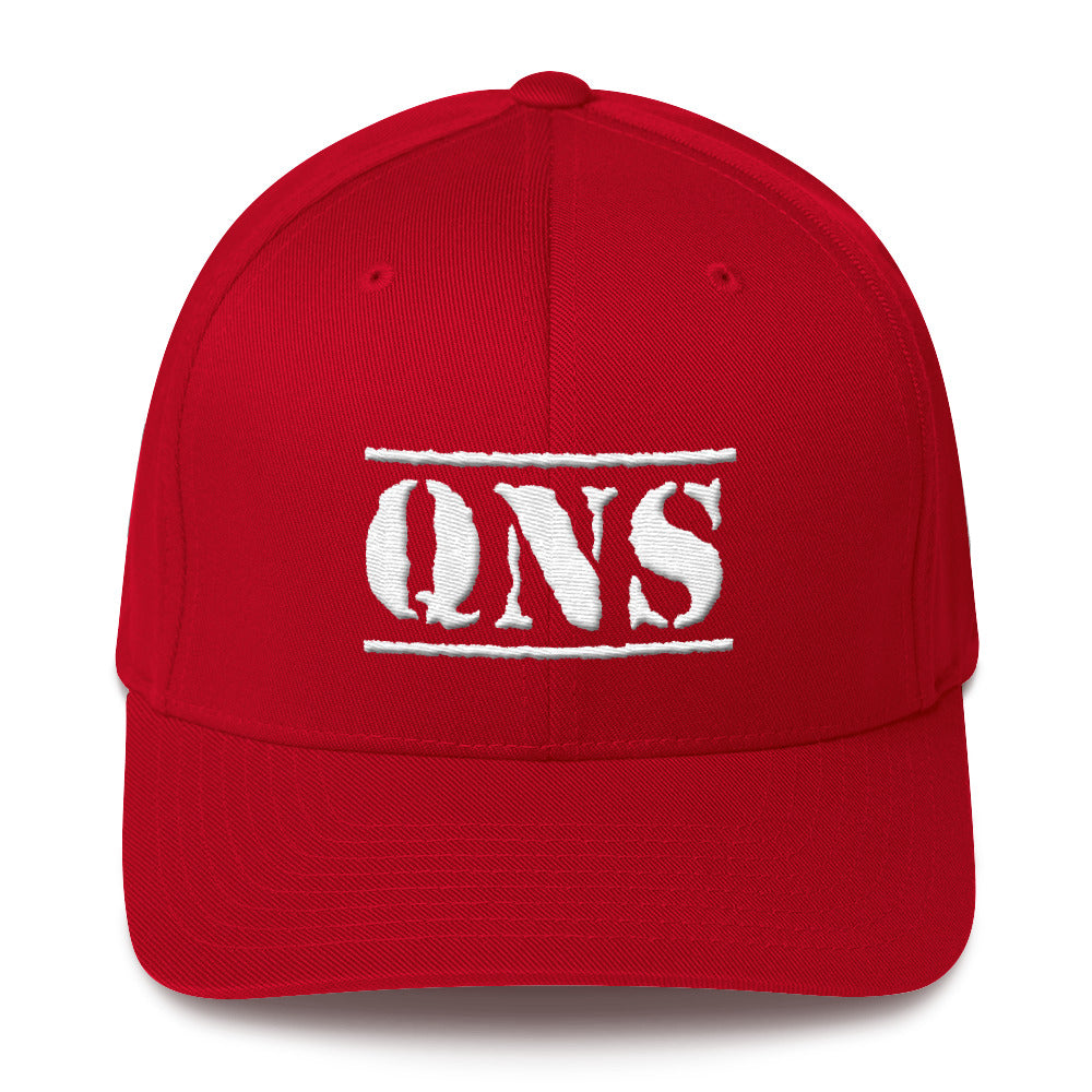 QNS - Queens Hat FlexFit