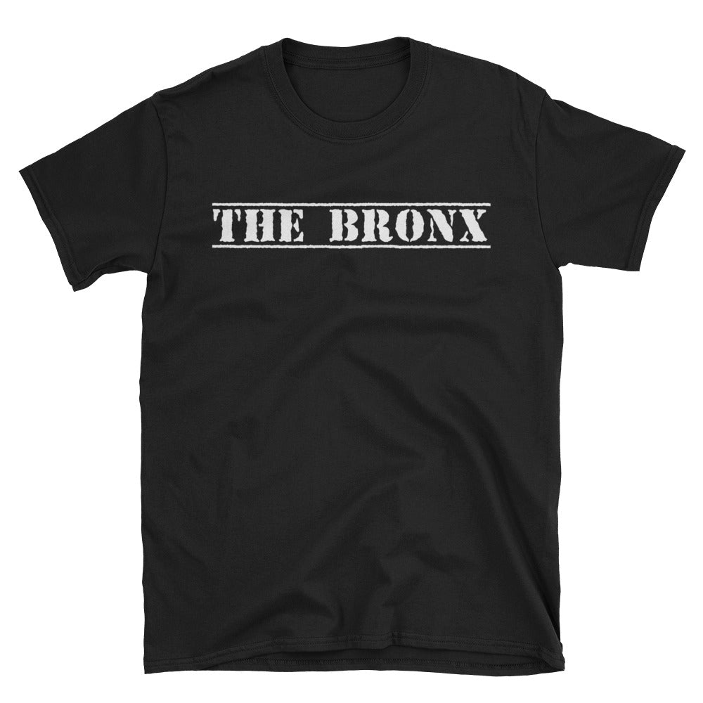 The Bronx T-Shirt  - Valentines Special
