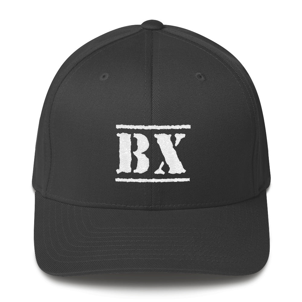 BX Logo Hat - The Bronx - Hot!