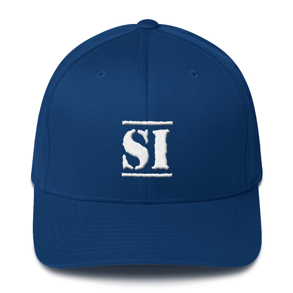 SI - Staten Island Hat - NYC