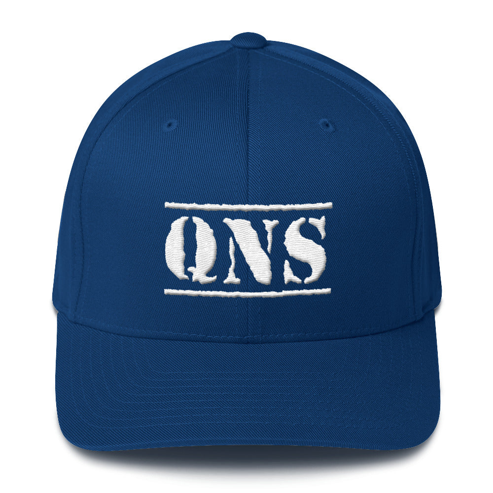 QNS - Queens Hat FlexFit