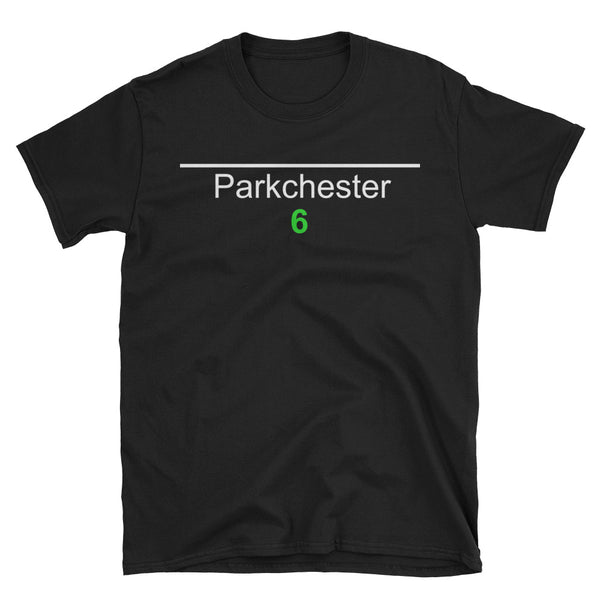 Parkchester Avenue - 6 Line