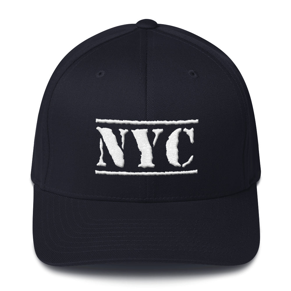NYC - New York City Hat FlexFit