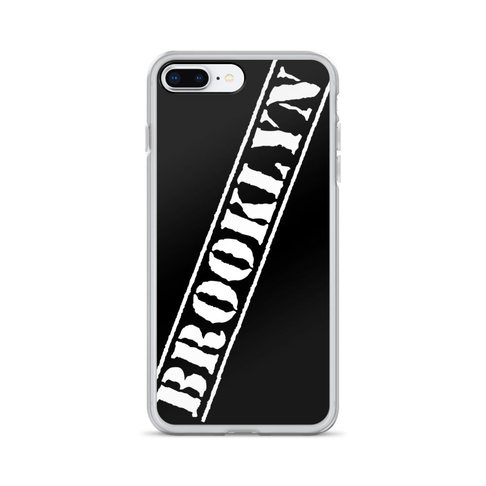 Brooklyn iPhone Phone Case