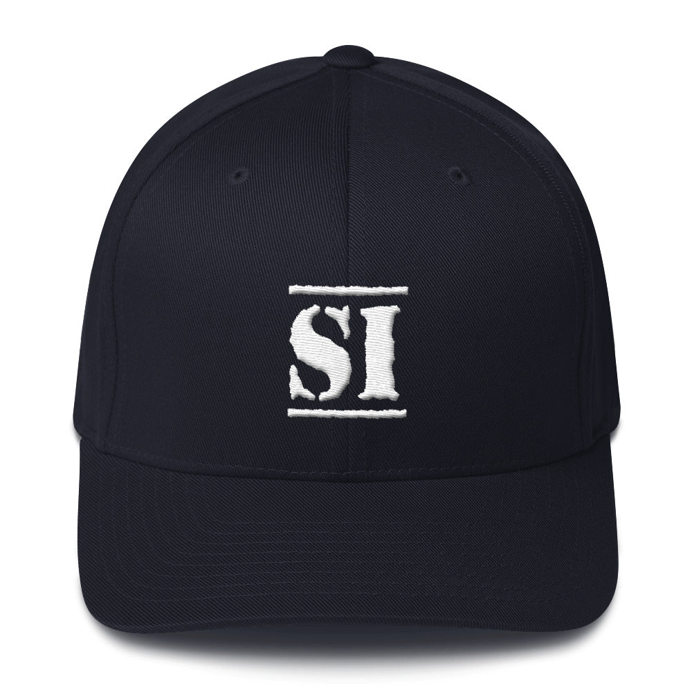 SI - Staten Island Hat - NYC