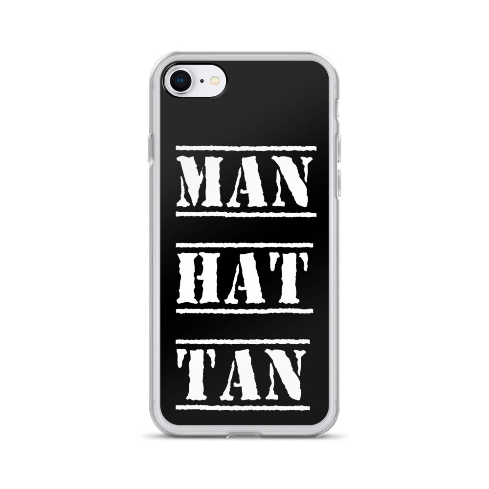 Manhattan iPhone Case