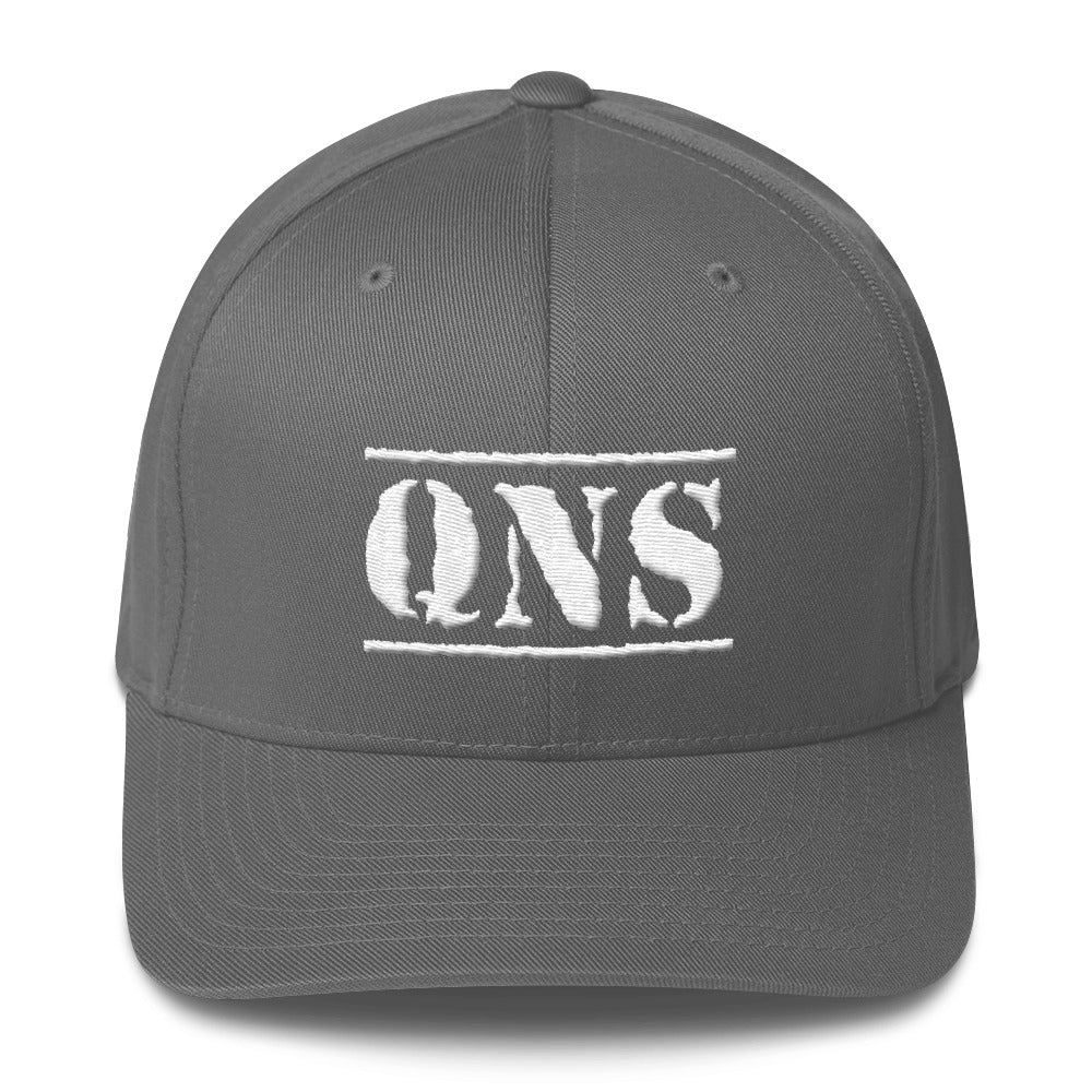 QNS - Queens Hat FlexFit