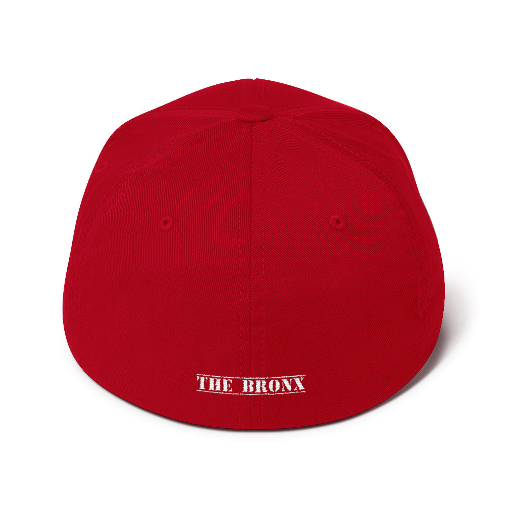 BX Logo Hat - The Bronx - Hot!