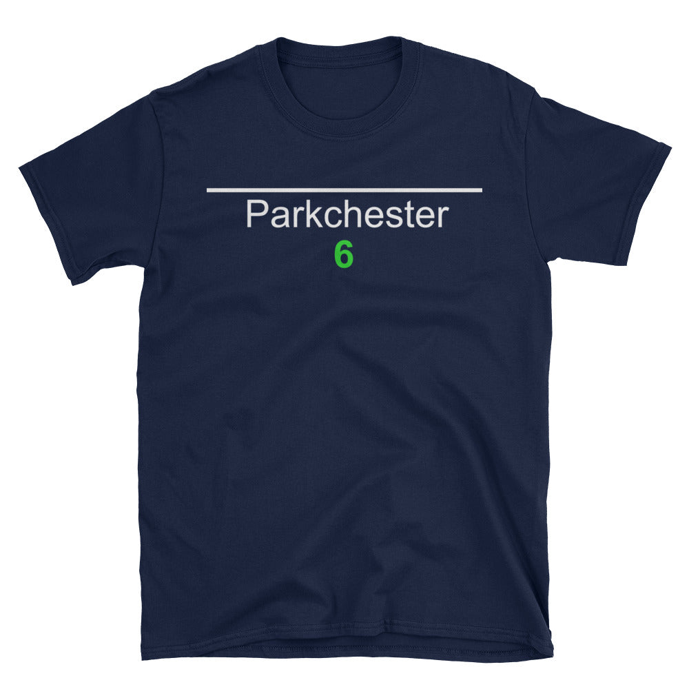 Parkchester Avenue - 6 Line