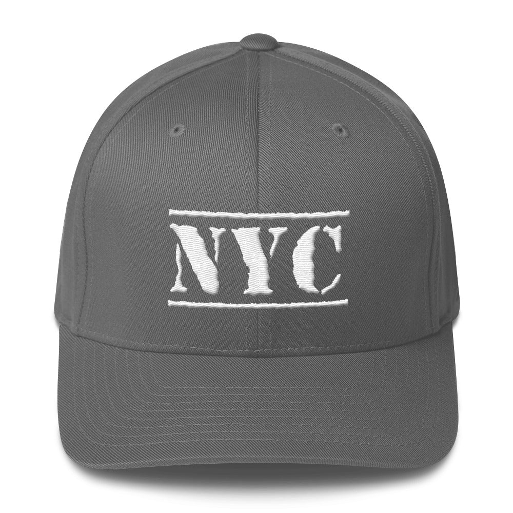 NYC - New York City Hat FlexFit