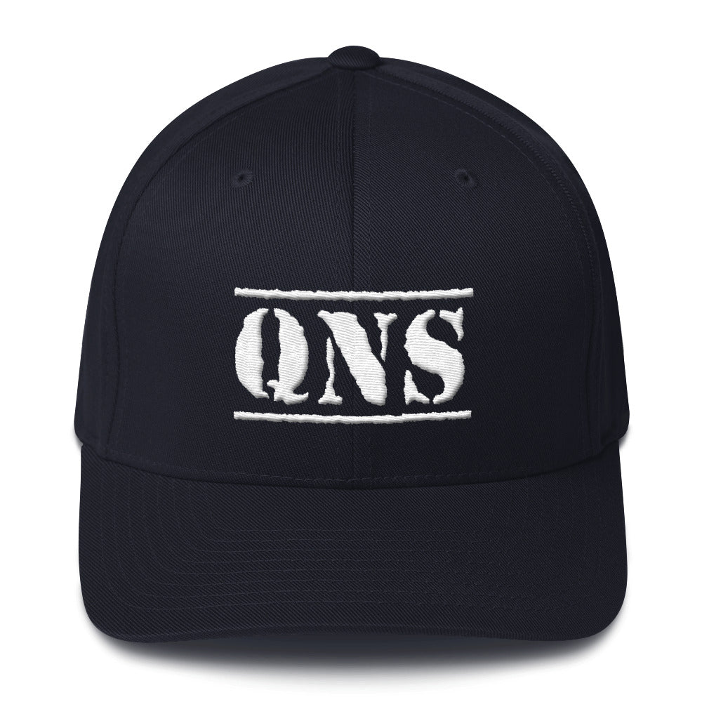QNS - Queens Hat FlexFit