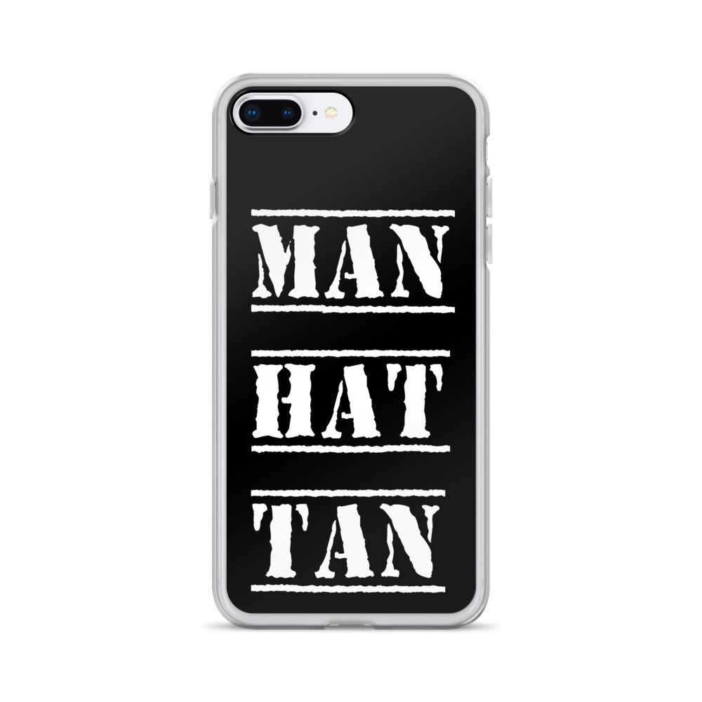 Manhattan iPhone Case