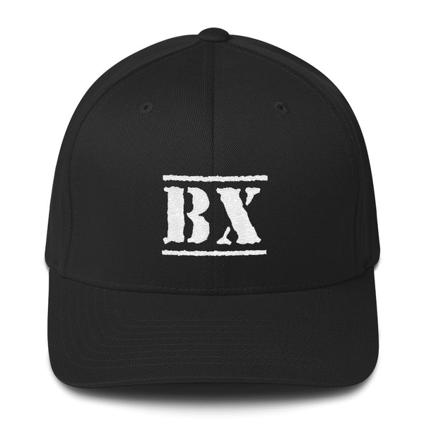 BX Logo Hat - The Bronx - Hot!